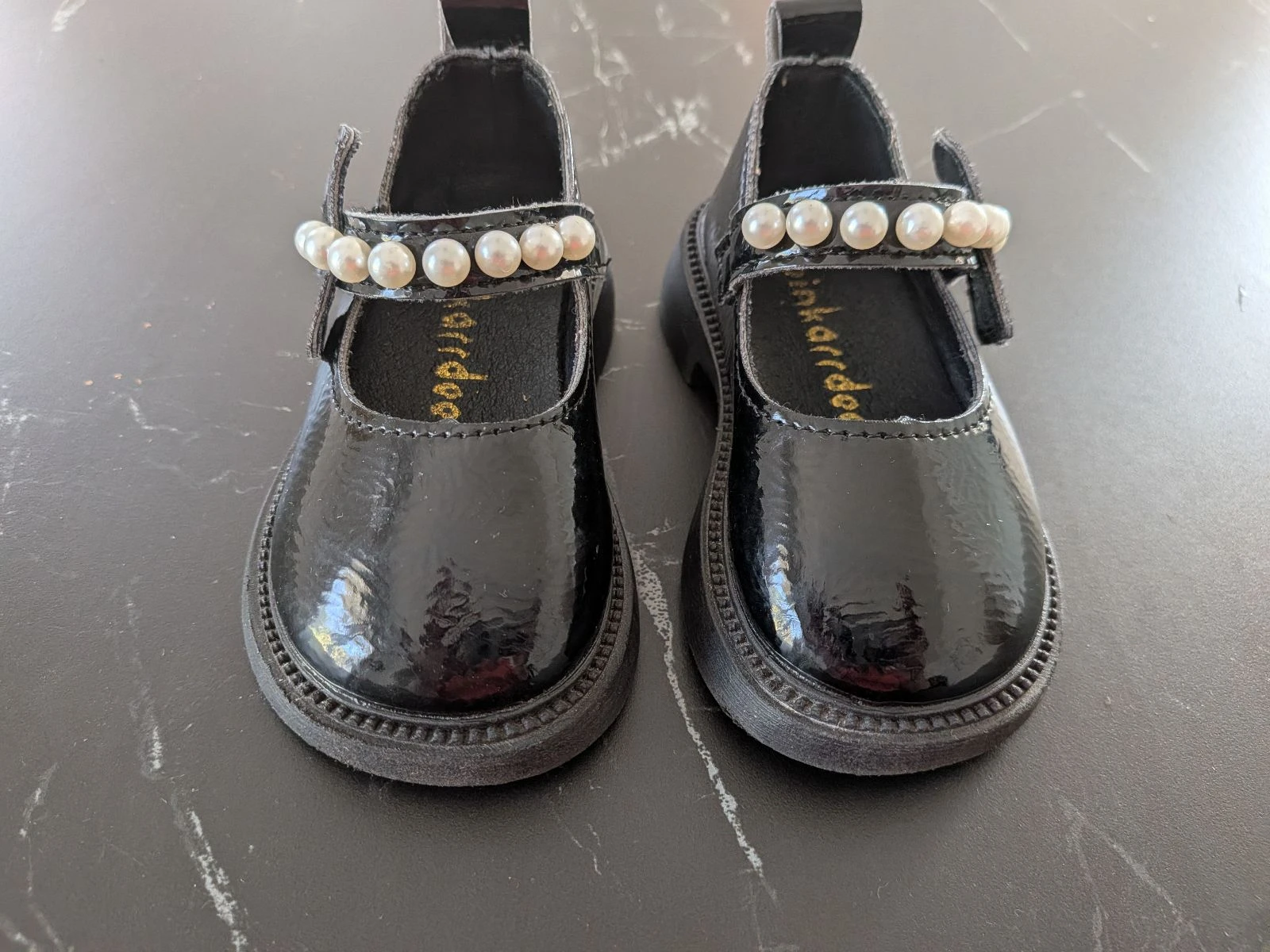 Chaussures fille 😀